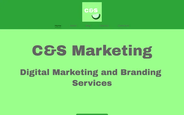 img of B2B Digital Marketing Agency - C&S Marketing